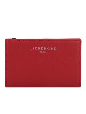 Liebeskind Berlin Liebeskind Berlin Portfel 322952 Czerwony