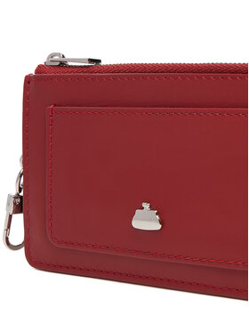 Θήκη πιστωτικών καρτών Weekend Max Mara φωτογραφία