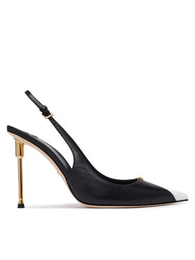 Elisabetta Franchi Elisabetta Franchi Štikle SA-15L-66E2-V600 Crna