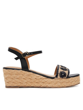 Gioseppo Gioseppo Espadrillid Candia 74863-P Must