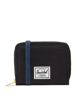 Herschel Herschel Portefeuille femme petit format Tyler 10691-00001 Noir