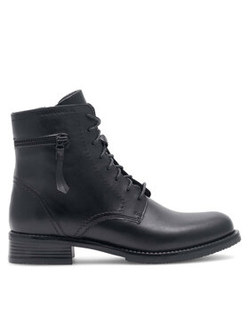 Lasocki Lasocki Bakancs WB-DAFFY-46 Fekete