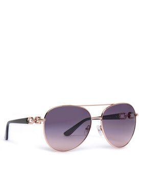 Guess Guess Napszemüveg GU00158 Fekete
