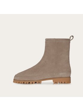 Balagan Balagan Buty Saviv Szary