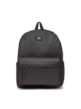 Vans Vans Rucsac Old Skool H2O Check VN0A5KI1BA51 Negru