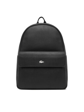 Lacoste Lacoste Mugursoma NH5164UE Melns