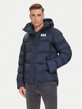 Helly Hansen Helly Hansen Kurtka zimowa Active Winter 54514 Granatowy Regular Fit