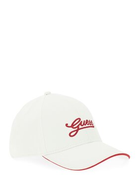 Guess Guess Kapelusz 175715 Biały