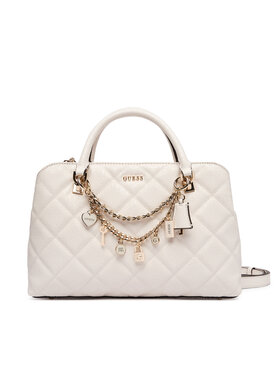 Guess Guess Rankinė 180975 Smėlio