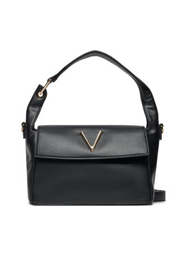 Valentino Valentino Handtasche Hills VBS7NM04 Schwarz