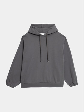 Outhorn Outhorn Світшот OTHAW23TSWSF0726 Сірий Regular Fit