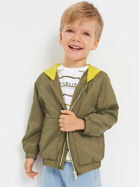 Μπουφάν μεταβατικό Mayoral φωτογραφία