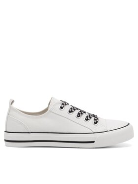 DeeZee DeeZee Кецове CSS20377-13 Бял