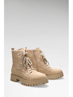 Μποτίνια Guess