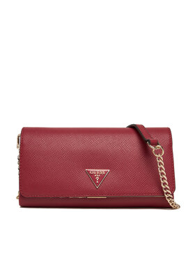 Guess Guess Soma Noelle II Mini HWZG96 72750 Melns
