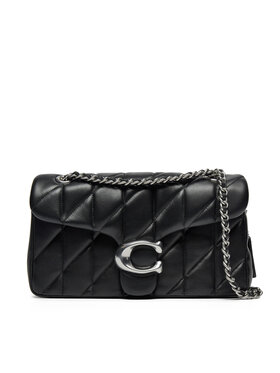 Coach Coach Borsetta Tabby CP150 Nero