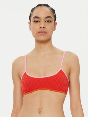 Maaji Maaji Bikini felső Lane Classic PT3741SBR001 Piros