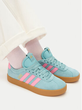 adidas adidas Αθλητικά Vl Court 3.0 IH6518 Τυρκουάζ