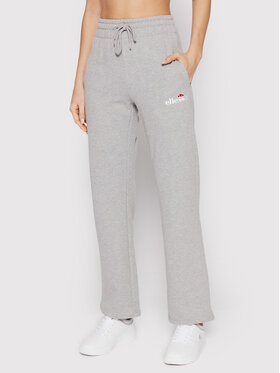 Ellesse Ellesse Spodnie dresowe Conjun SGM14188 Szary Regular Fit