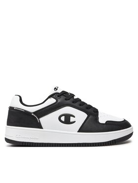 Champion Champion Αθλητικά Rebound 2.0 Low Low Cut Shoe S21906-CHA-WW019 Λευκό