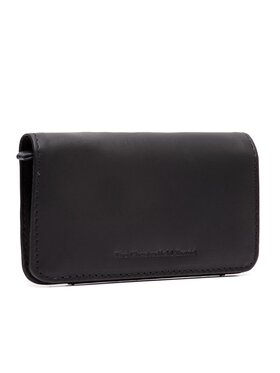 The Chesterfield Brand The Chesterfield Brand Etui na Okulary 308796 Czarny