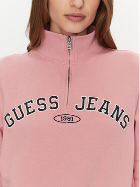 Μπλούζα Guess Jeans φωτογραφία
