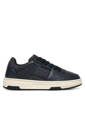 HUGO HUGO Sneakersy Yarrow 50558018 Granatowy