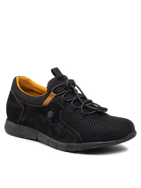 Bugatti Bugatti Sneakersy 323-50762-6955-1010 Černá