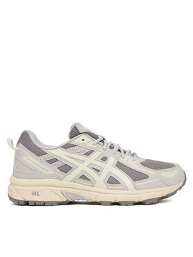 Asics Asics Sneakersy Gel-Venture 6 Gs 1204A162 Sivá