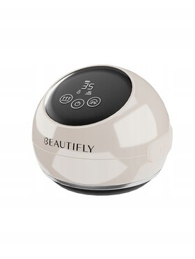Beautifly Beautifly B-Bubble Body Masażer