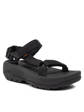 Teva Teva Sandali Hurricane Xlt2 Ampsole 1131270 Nero