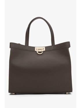 Estro Estro Τσάντα ER00118898 Καφέ