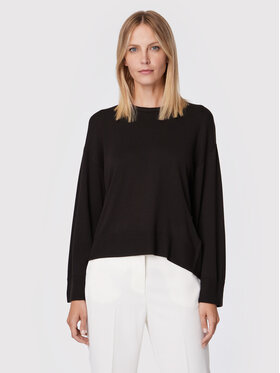 InWear InWear Svetr Cimone 30107377 Černá Regular Fit