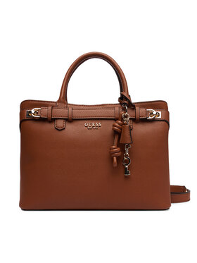 Guess Guess Handtasche Gregoria HWBG85 46070 Braun