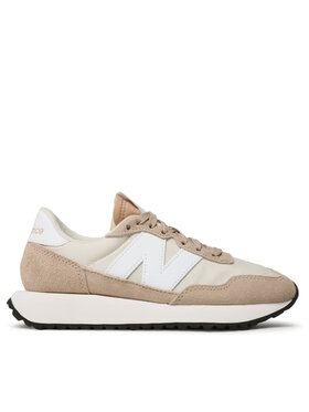 New Balance New Balance Sneakersy WS237YB Beżowy