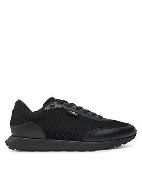 HUGO HUGO Sneakersy Icelin 50541682 Czarny