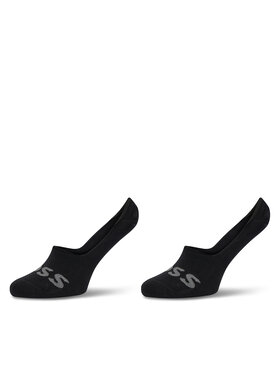 BOSS BOSS Sneakersocken 50516402 Schwarz