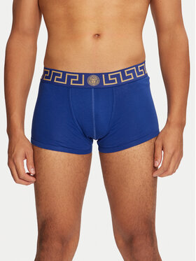 Versace Versace Боксери AU10026 1A10011 Голубий