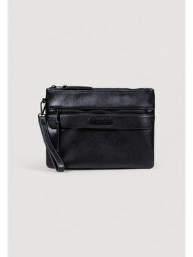 Antony Morato Antony Morato Μαντήλι τσέπης POUCH FLAT Μαύρο