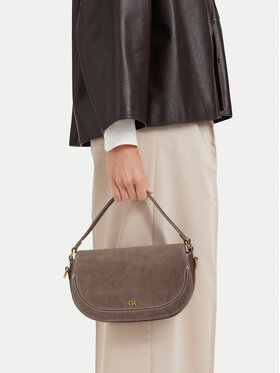 GINO ROSSI GINO ROSSI Torbica EO-LUIZA Tamno bež