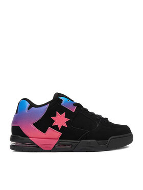 DC Shoes DC Shoes Sportcipők DC02744002 Fekete
