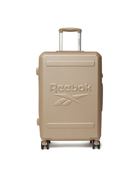 Reebok Reebok Valigia media CEO-RBK-WAL-023-CCC-M-1 Beige