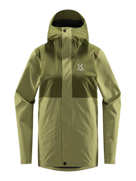 Haglöfs Haglöfs Vihmajope Koyal 606494 Roheline Active Fit