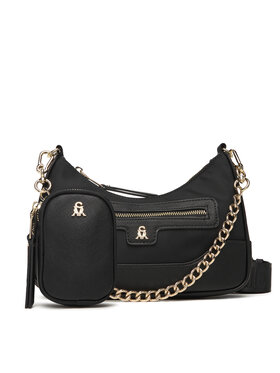 Steve Madden Steve Madden Handtasche Bgreed SM13001829 Schwarz