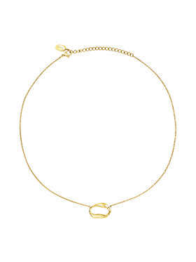 Breil Breil Collana ALCHEMY Oro