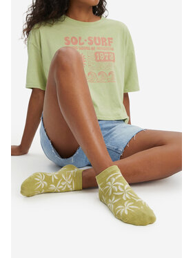 Κάλτσες κοντές Billabong φωτογραφία