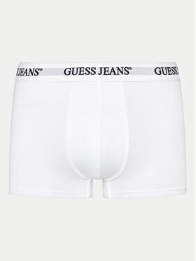 Guess Set Od 3 Para Bokserica M4BZ48 K6YW1 Šarena