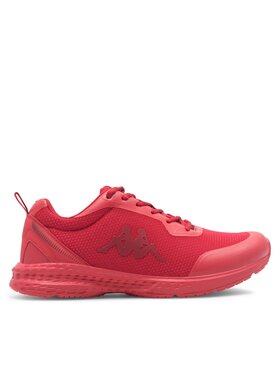 Kappa Kappa Laisvalaikio batai KOMBAT GLINCH 2 371B7LW-Q03 Raudona