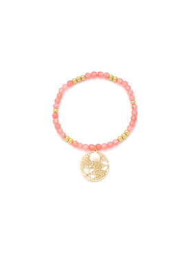 FIGL FIGLFIGL Bracciale FB00335 Oro