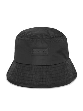 Hunter Hunter Cappello HTR-U3-001-SS25 Nero